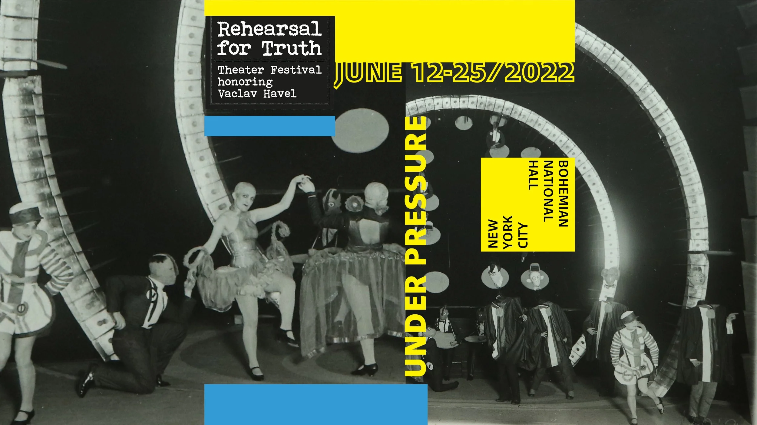 Shelves  (Czech Republic)