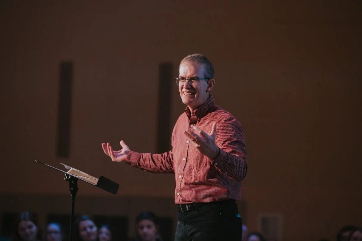 Johnson University Homecoming, Knoxville, TN