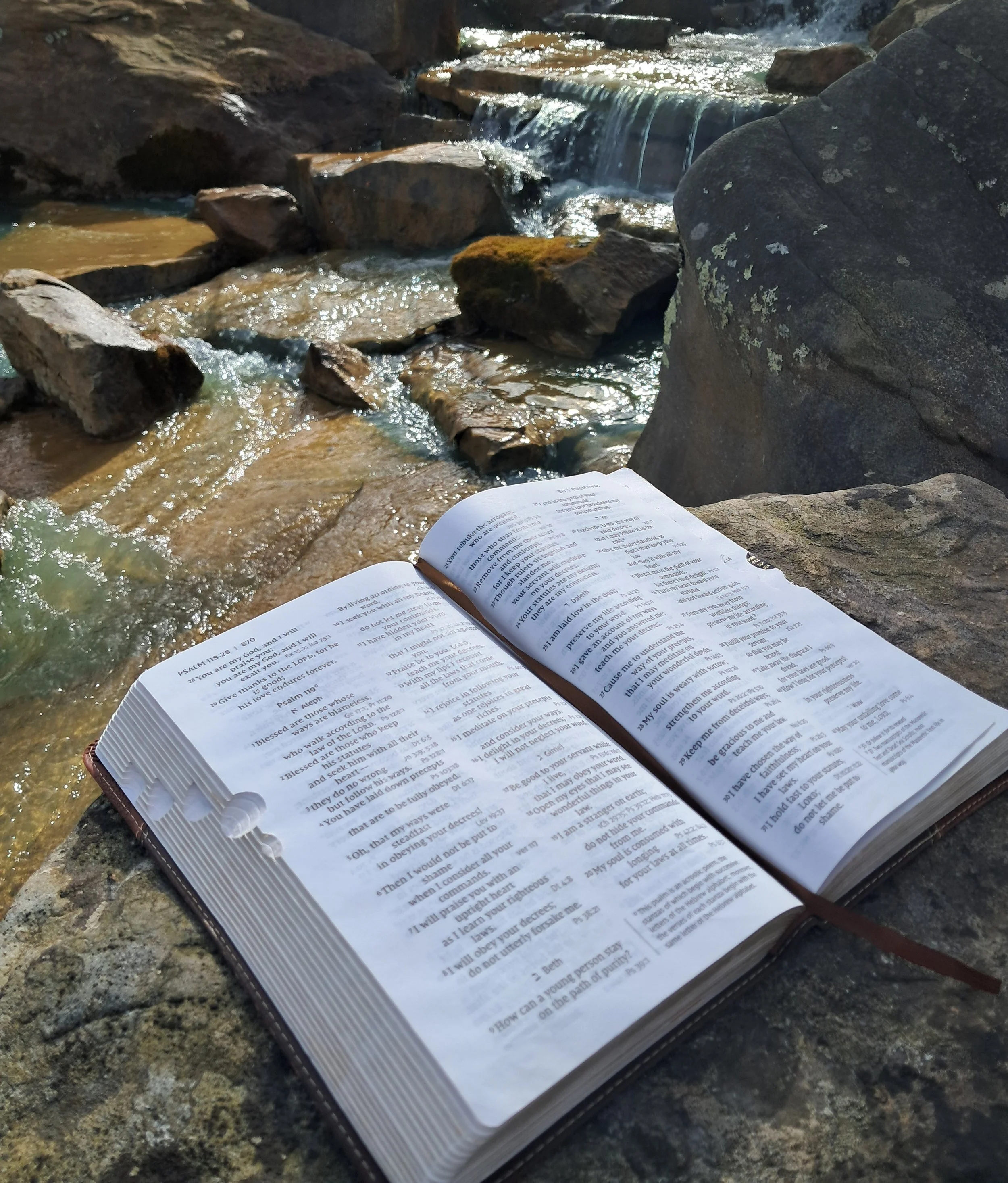 Bachelor Creek Church of Christ, Wabash, Indiana