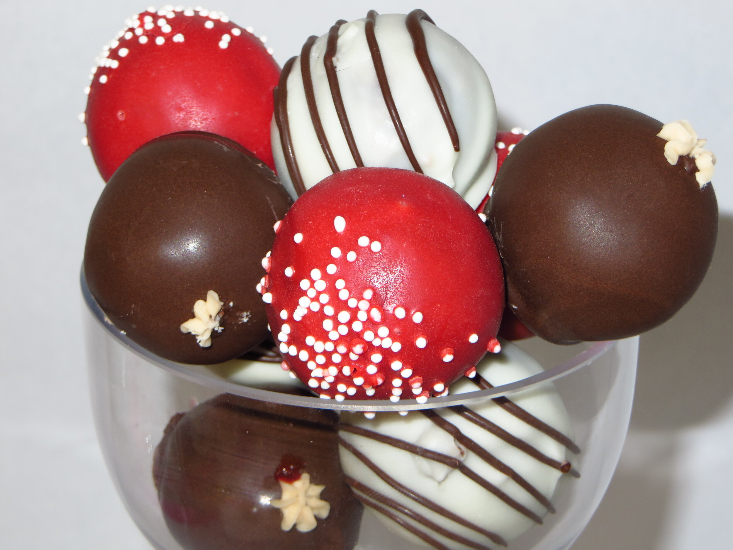 Chocolate Truffle Variety