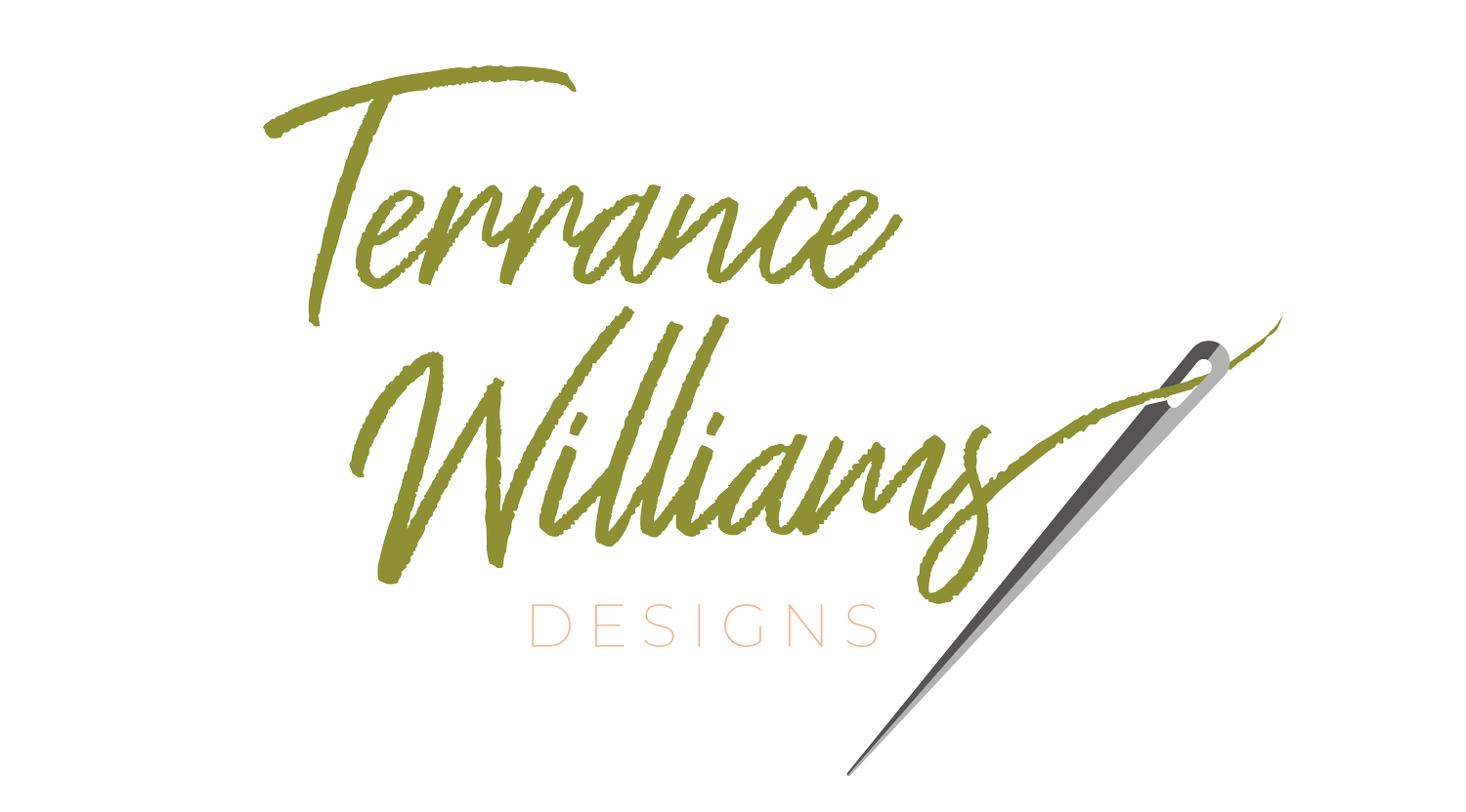 Terrance Williams Designs