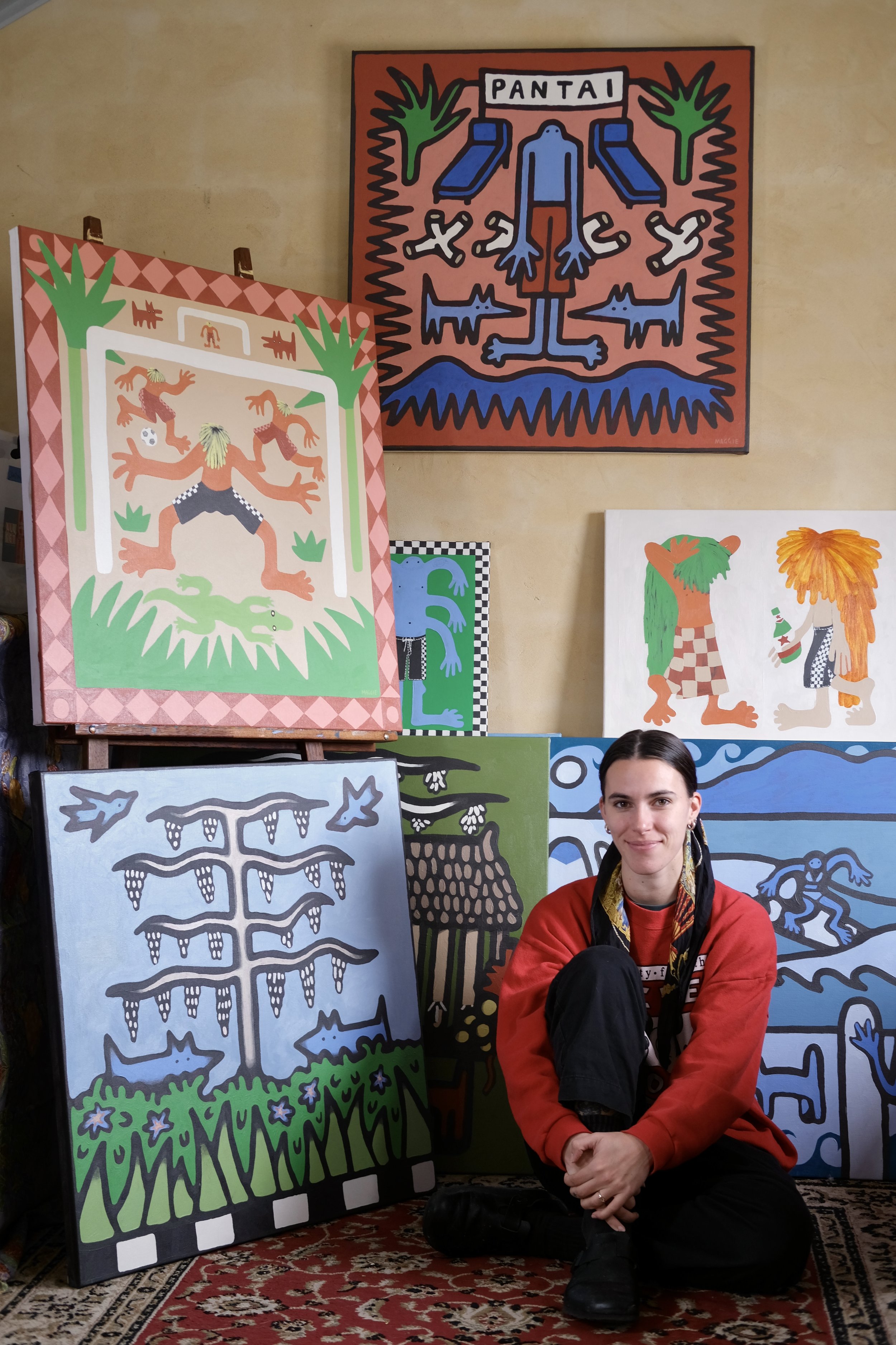 See You When I See You