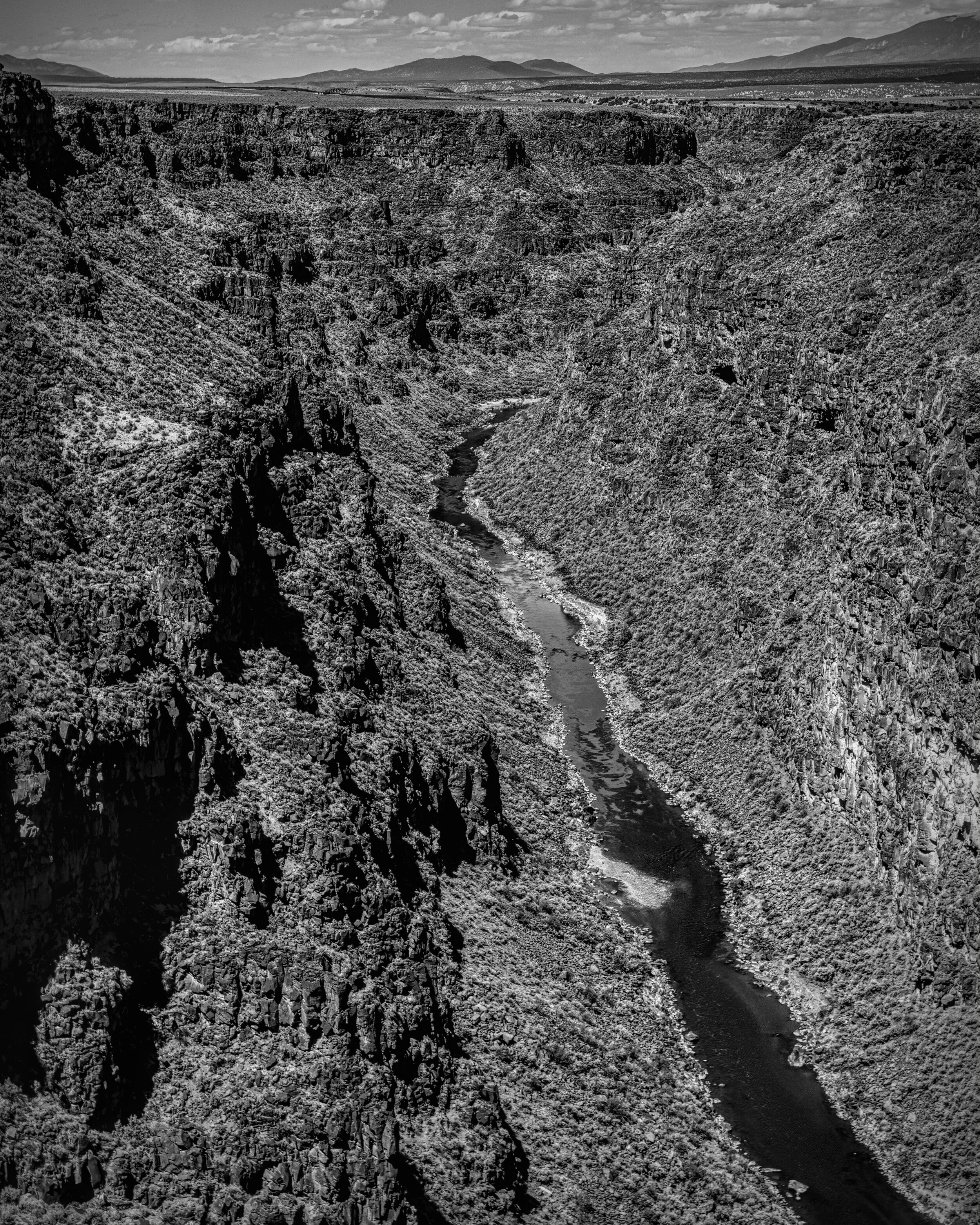 Rio Grande, NM