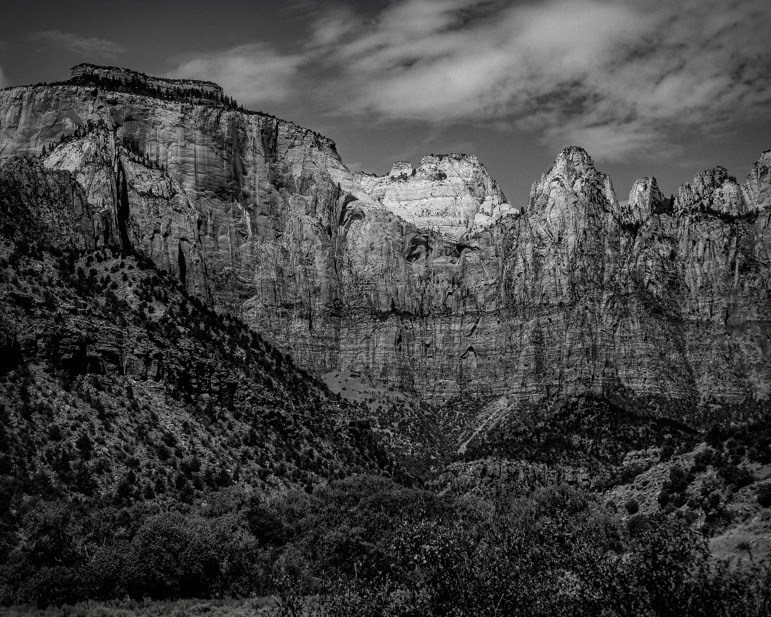 Zion National Park
