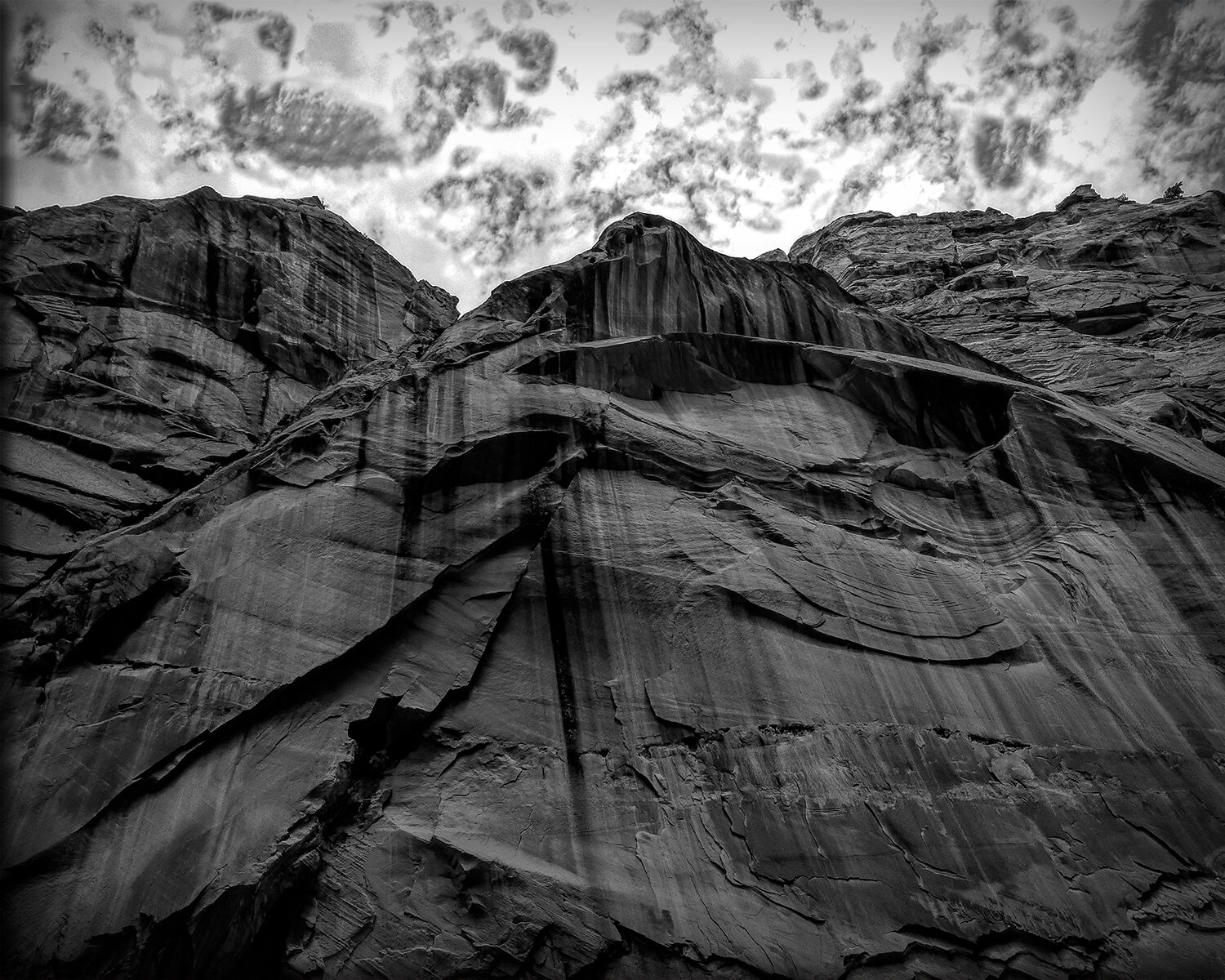 Capitol Reef NP, Utah