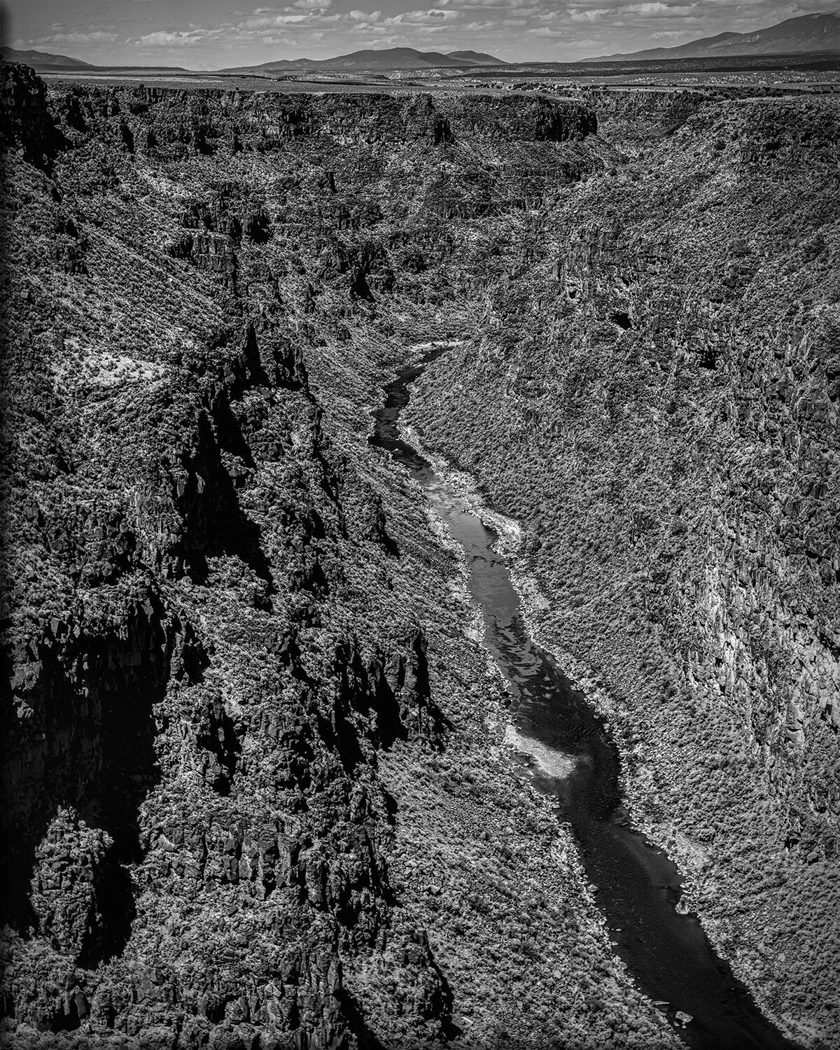 Rio Grande, NM