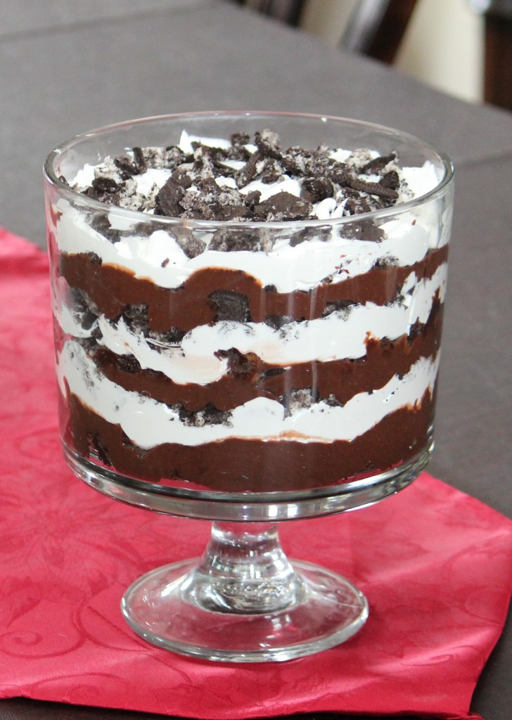 Easy Oreo Pudding Layer Dessert : 7 Oreo Pudding Dessert Ideas Oreo ...