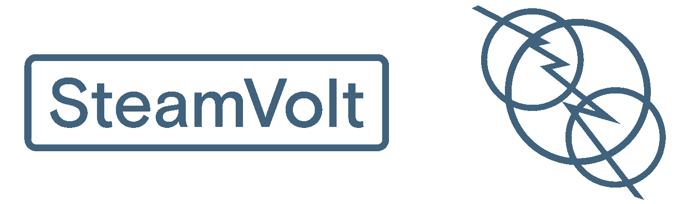 SteamVolt