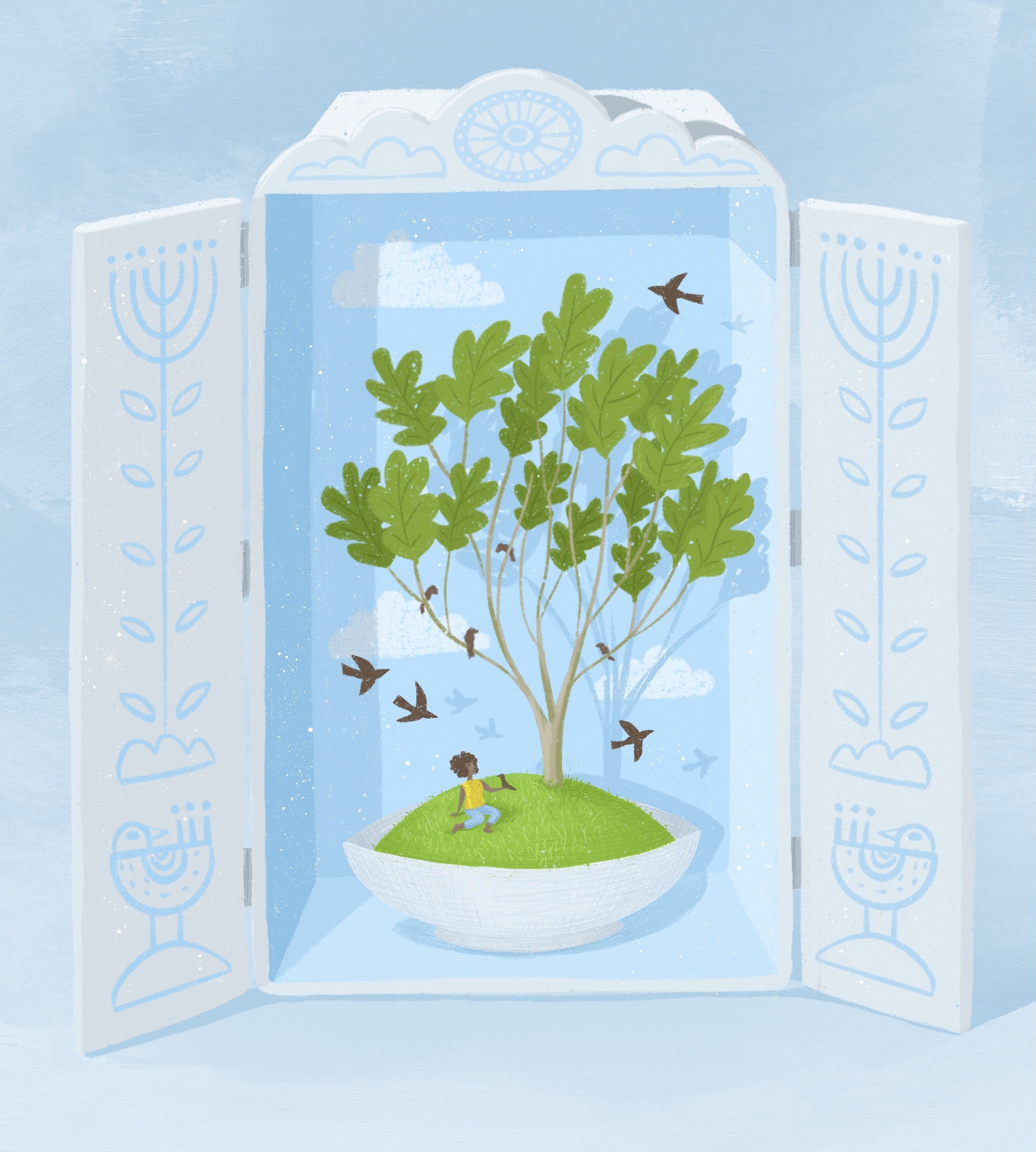 cup tree birds girl peace.jpeg