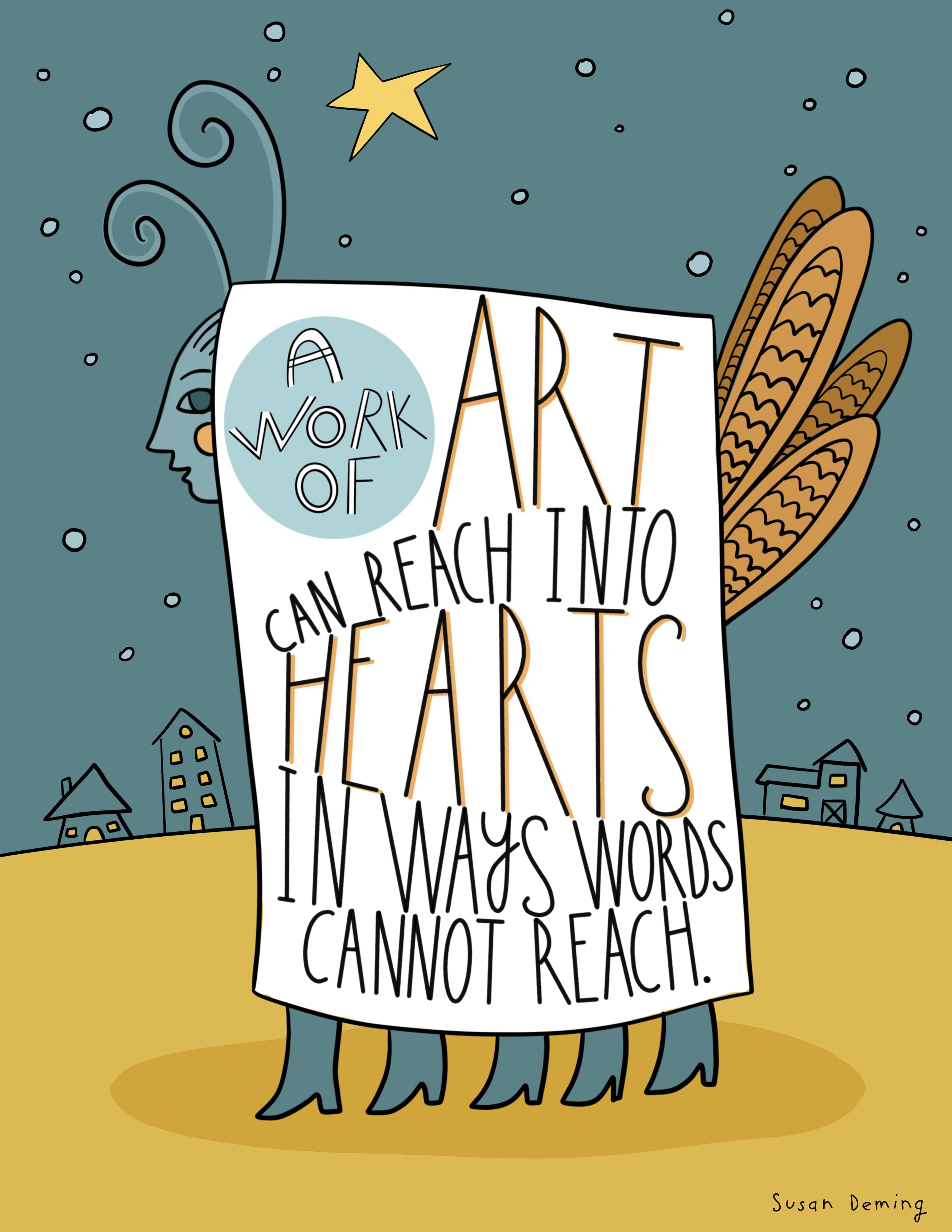 Art can reach into hearts.jpeg