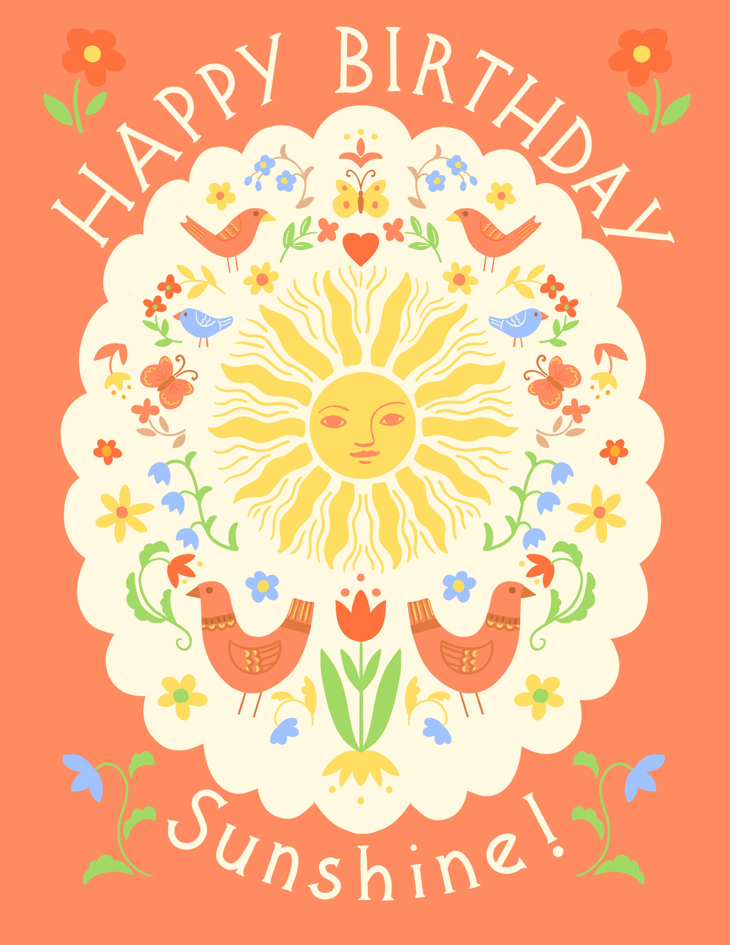 Happy Birthday Sunshine original.jpeg