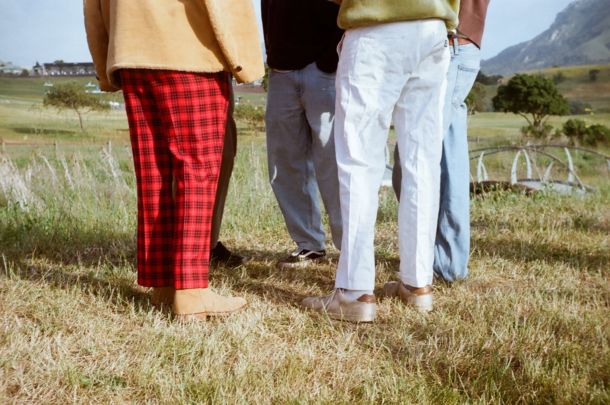 Margot Sinclair at Shabang Festival