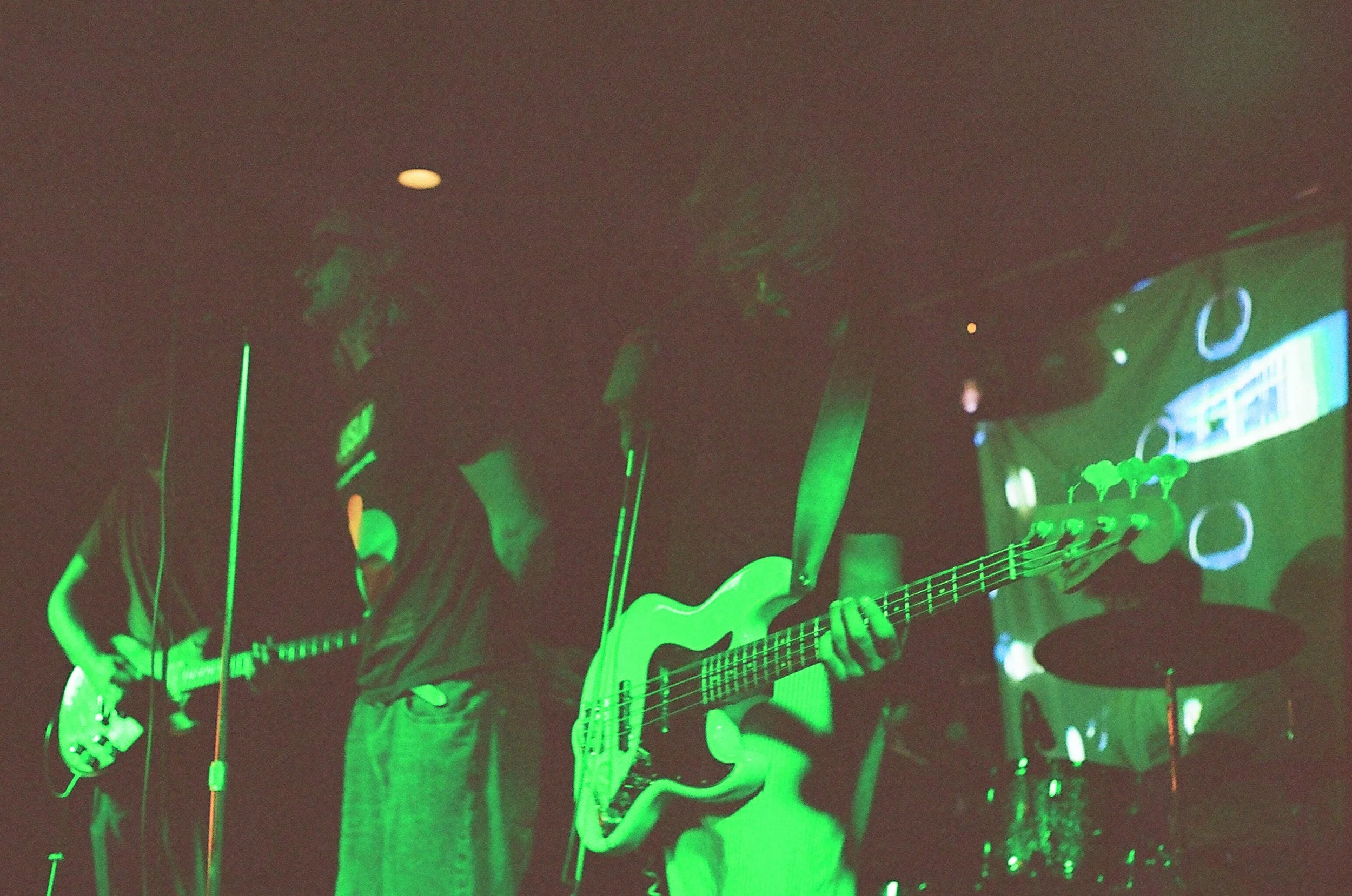 Margot Sinclair at The Wayfarer