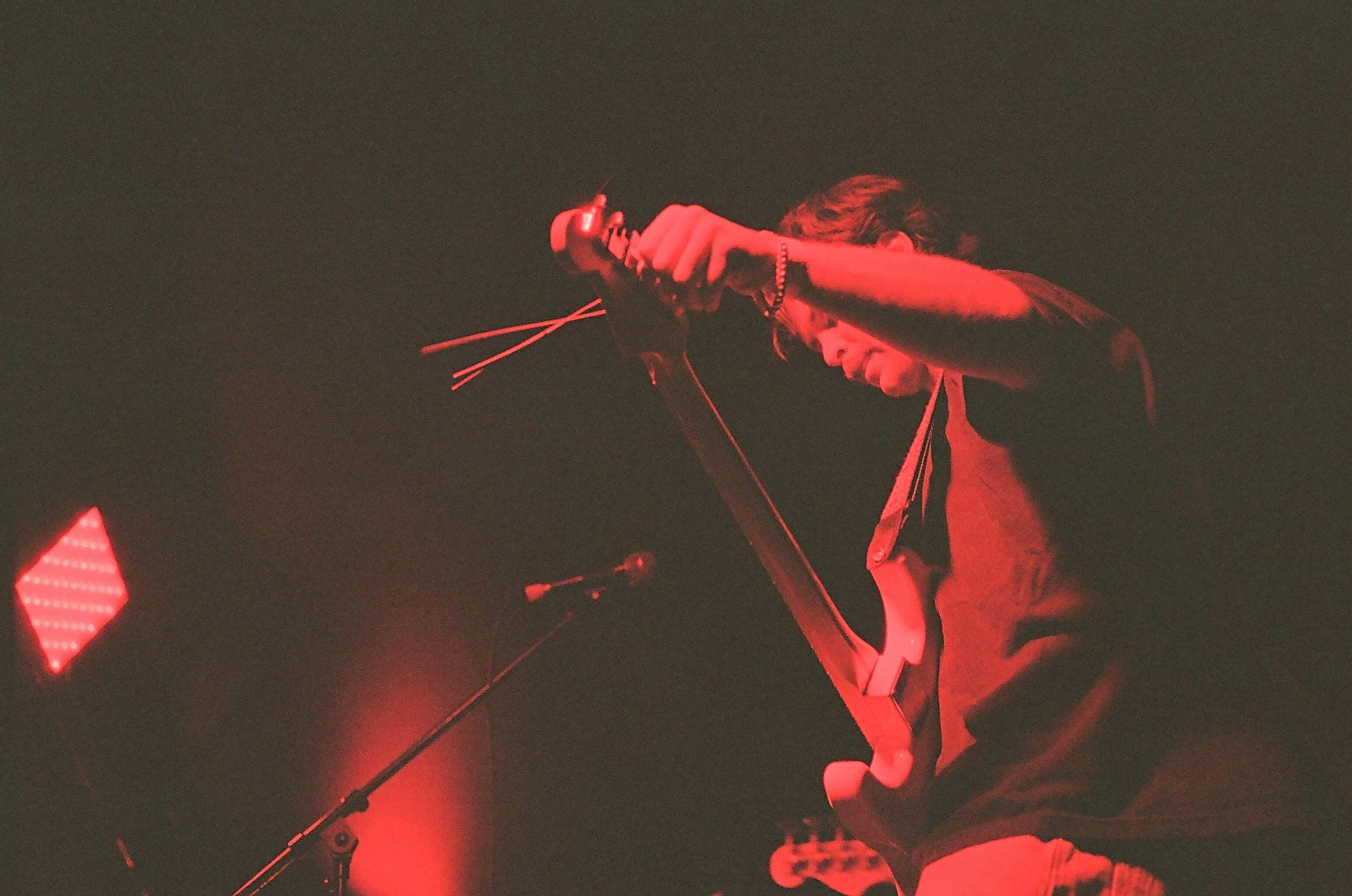 Margot Sinclair at The Wayfarer