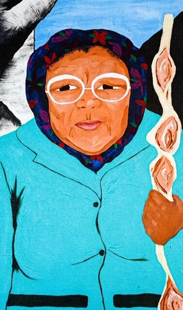 National Indigenous Women’s Resource Center
