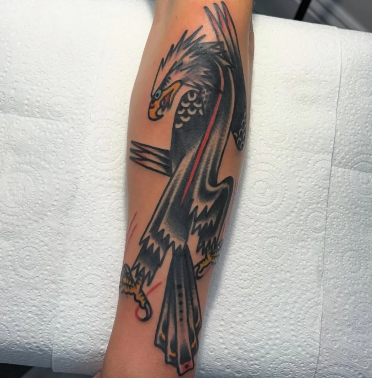 Work by @bradley_waye