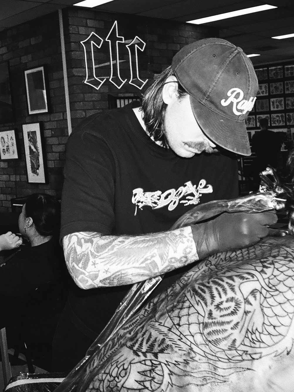 Some recent film from the shop 
📸📸📸