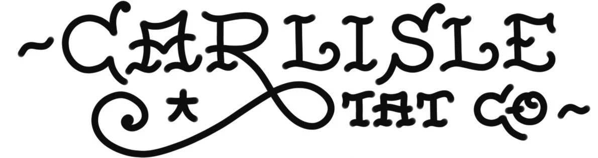 Carlisle Tattoo Co