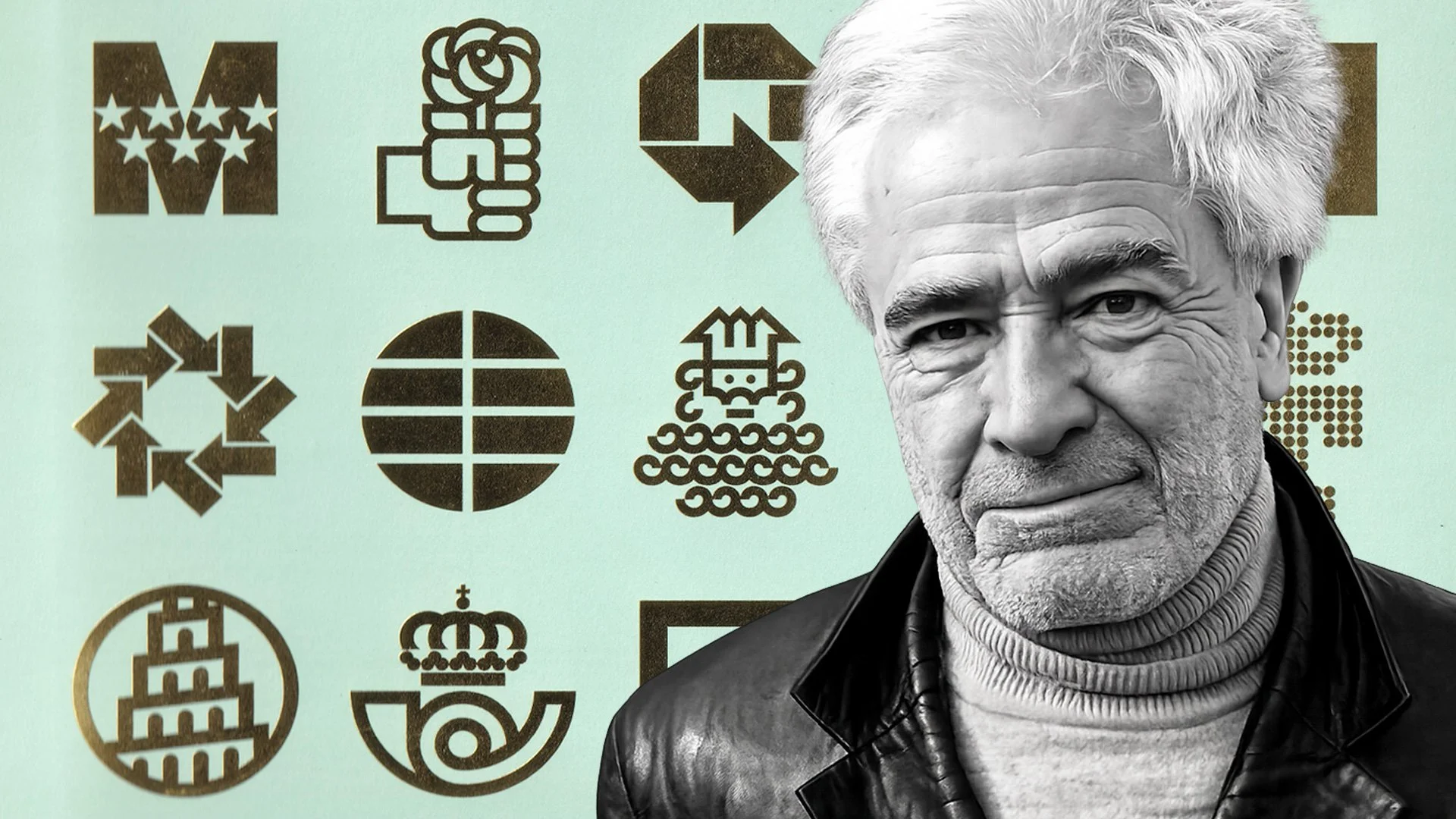 The Man Who Designed Spain