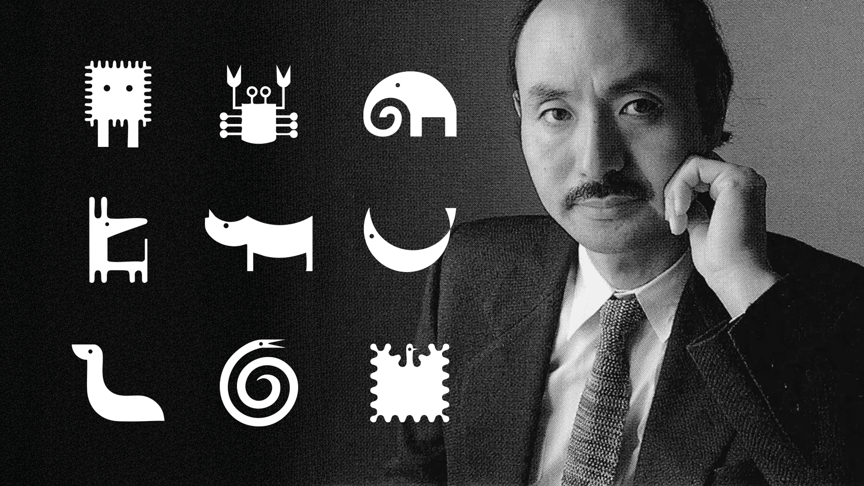 Igarashi's Animals