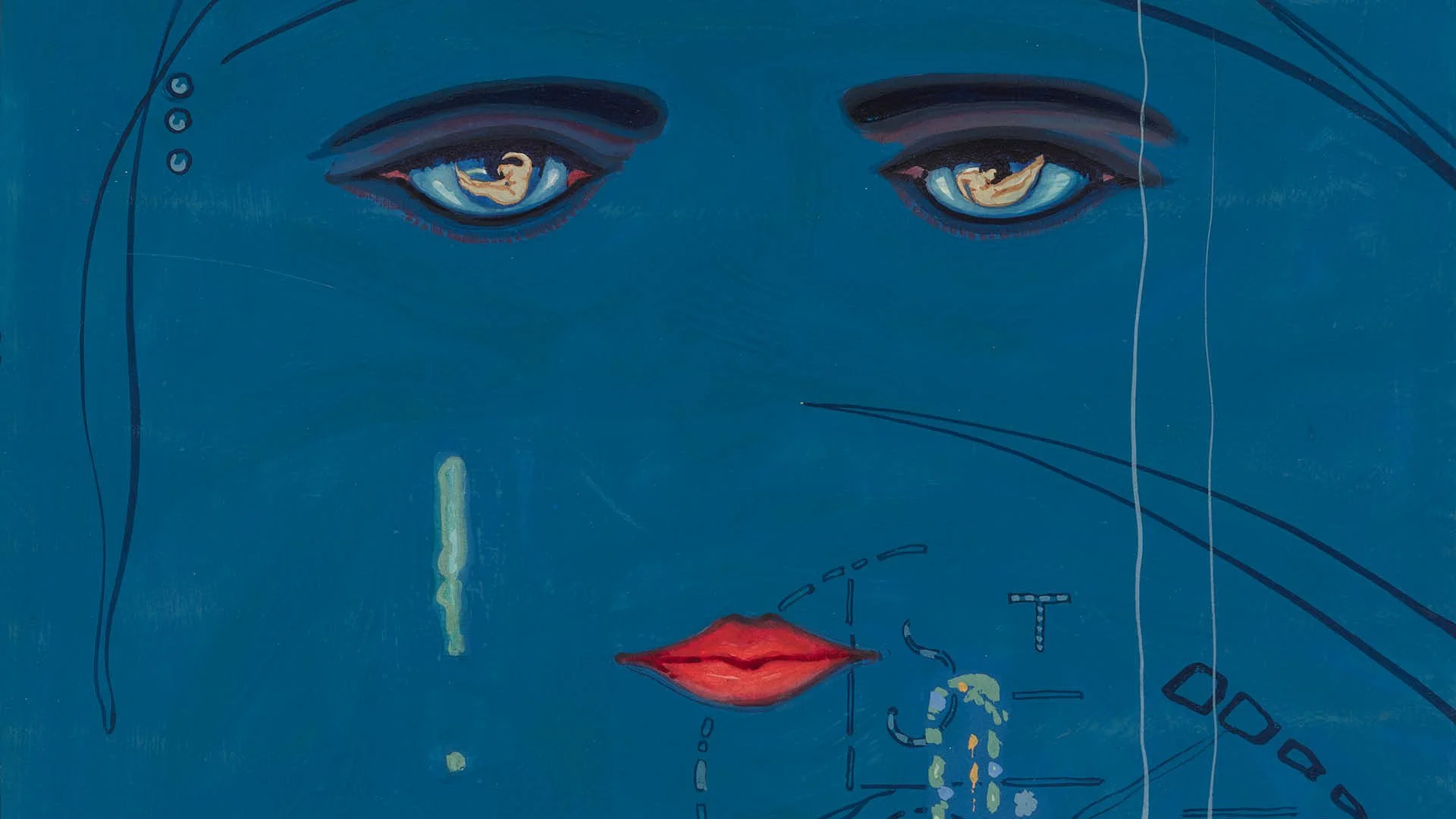 The Great Dust Jacket