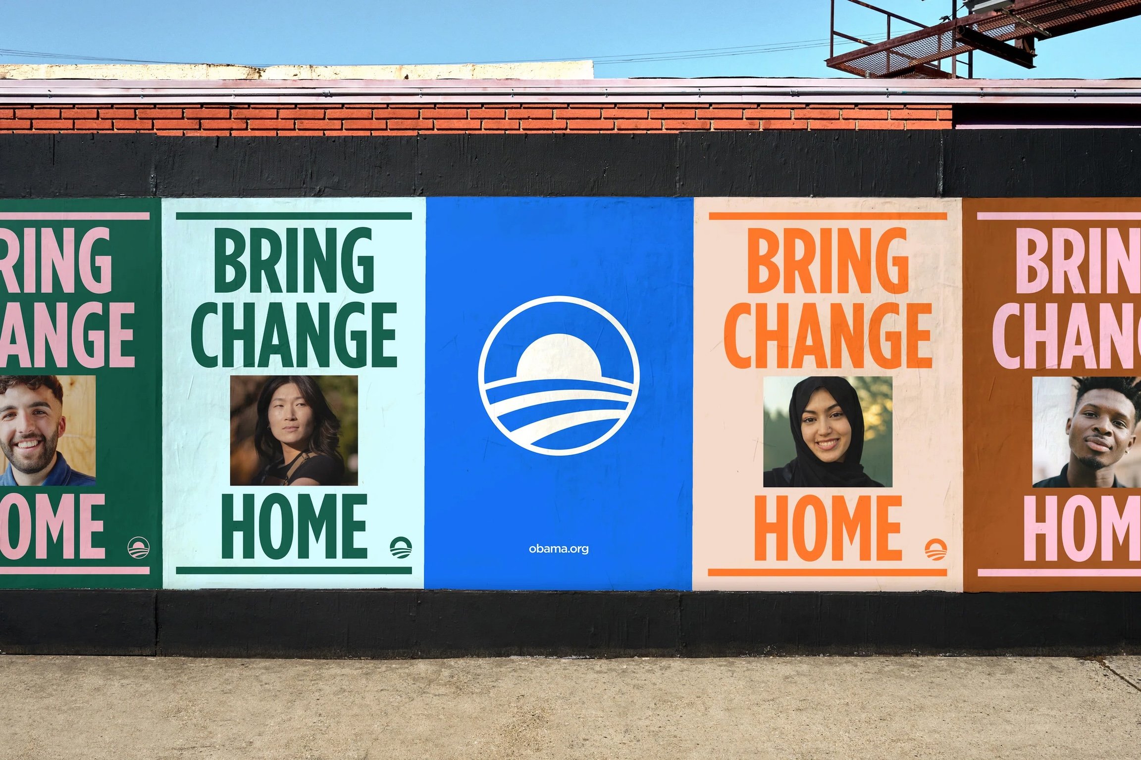 Manual Redesigns Obama