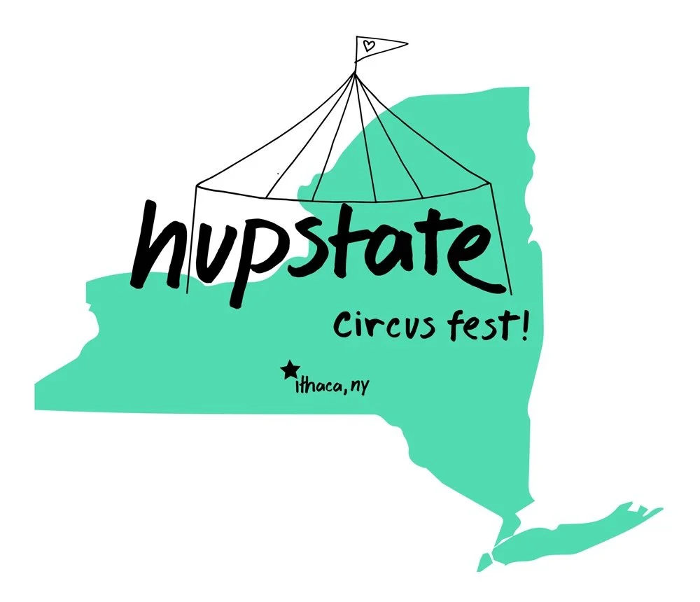 HUPSTATE Festival