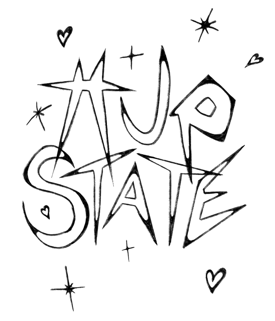 HUPSTATE Festival