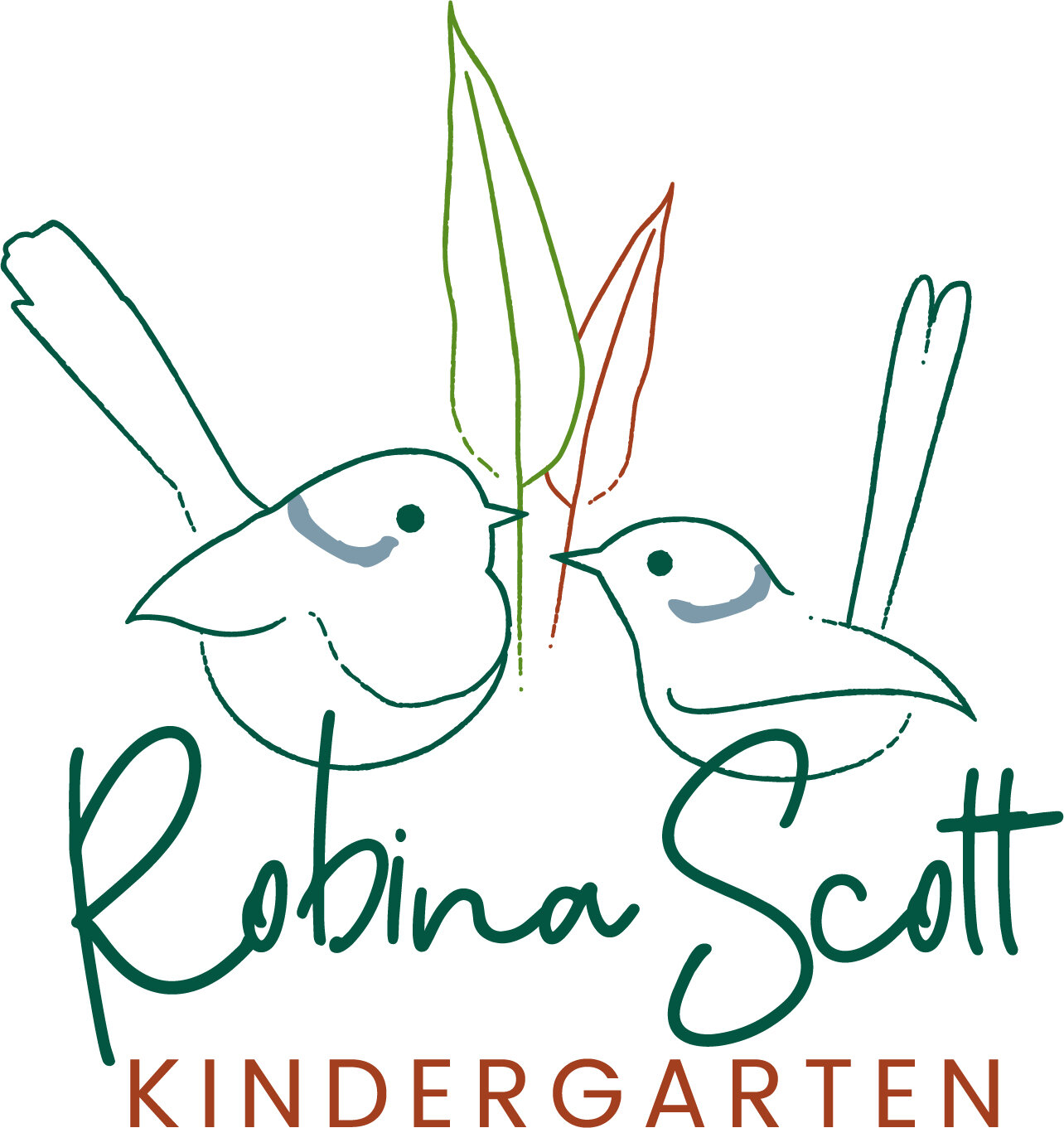 Robina Scott Kindergarten