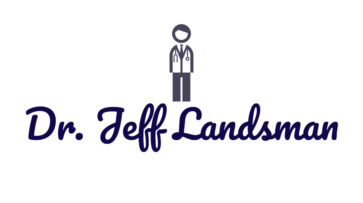 Dr. Jeff Landsman