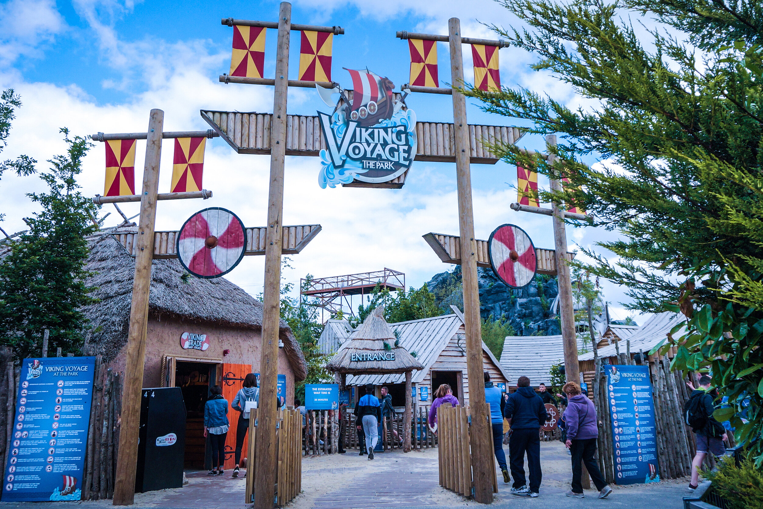 Tayto Park Viking Voyage Design.jpg