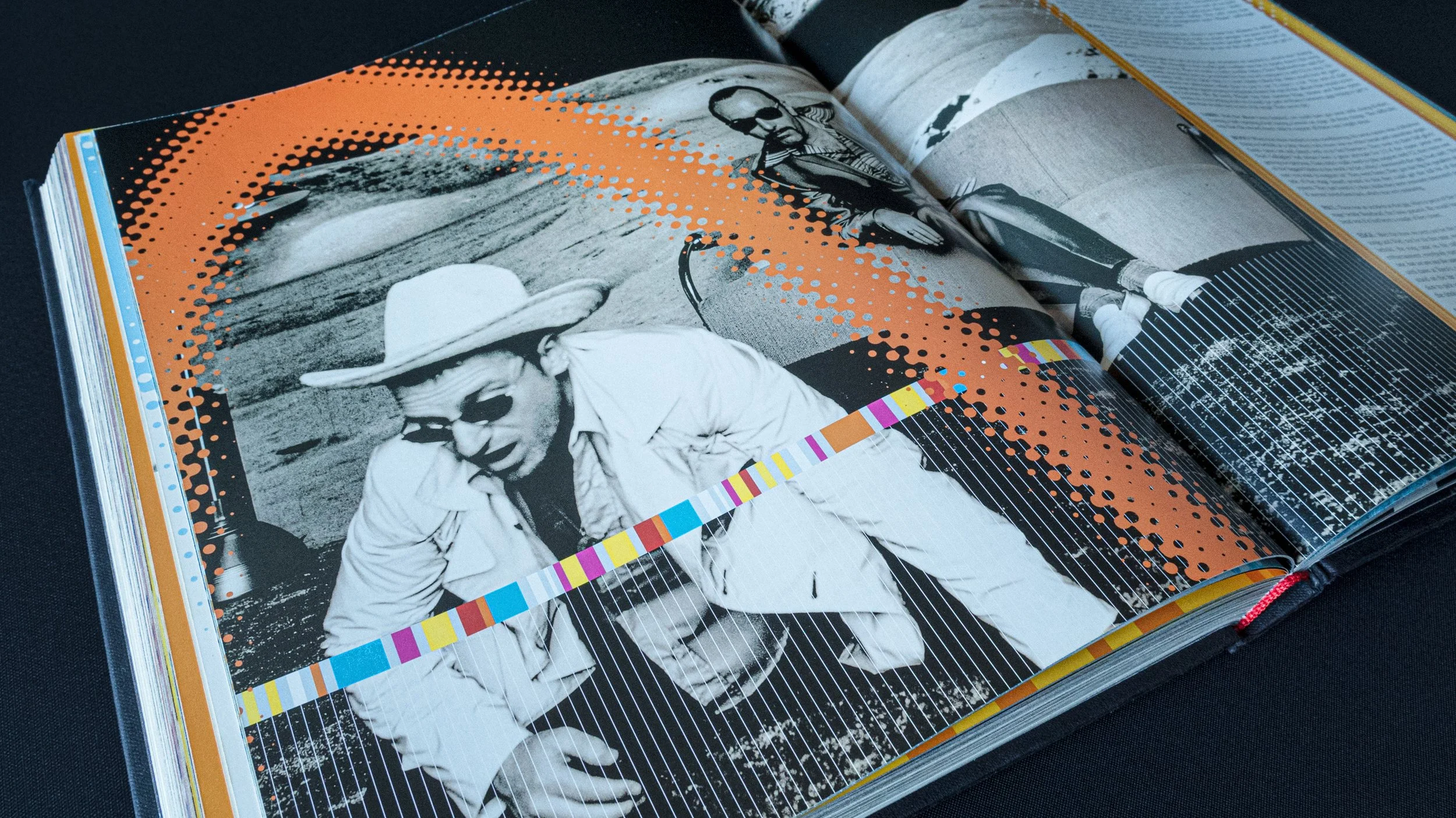 U2 BY U2: Official hardback biography