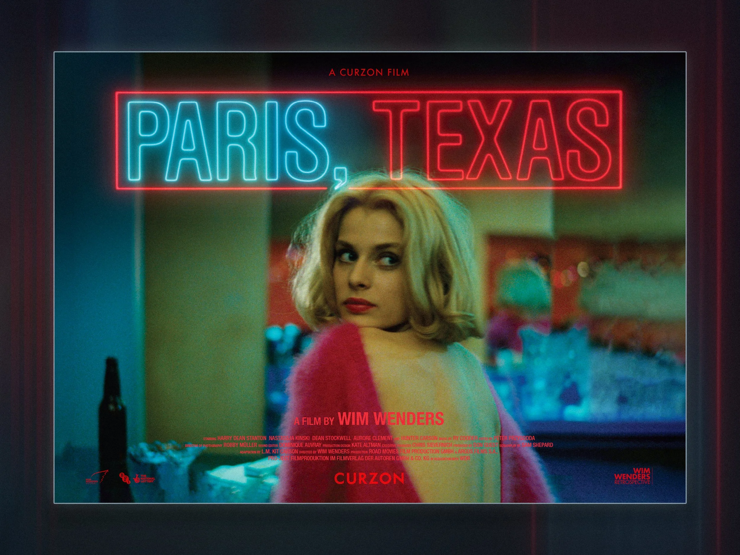 Posters