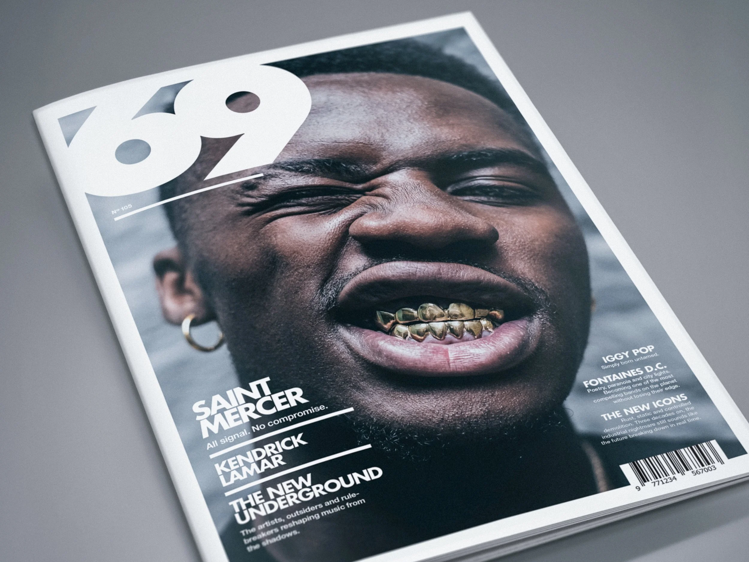 Editorial