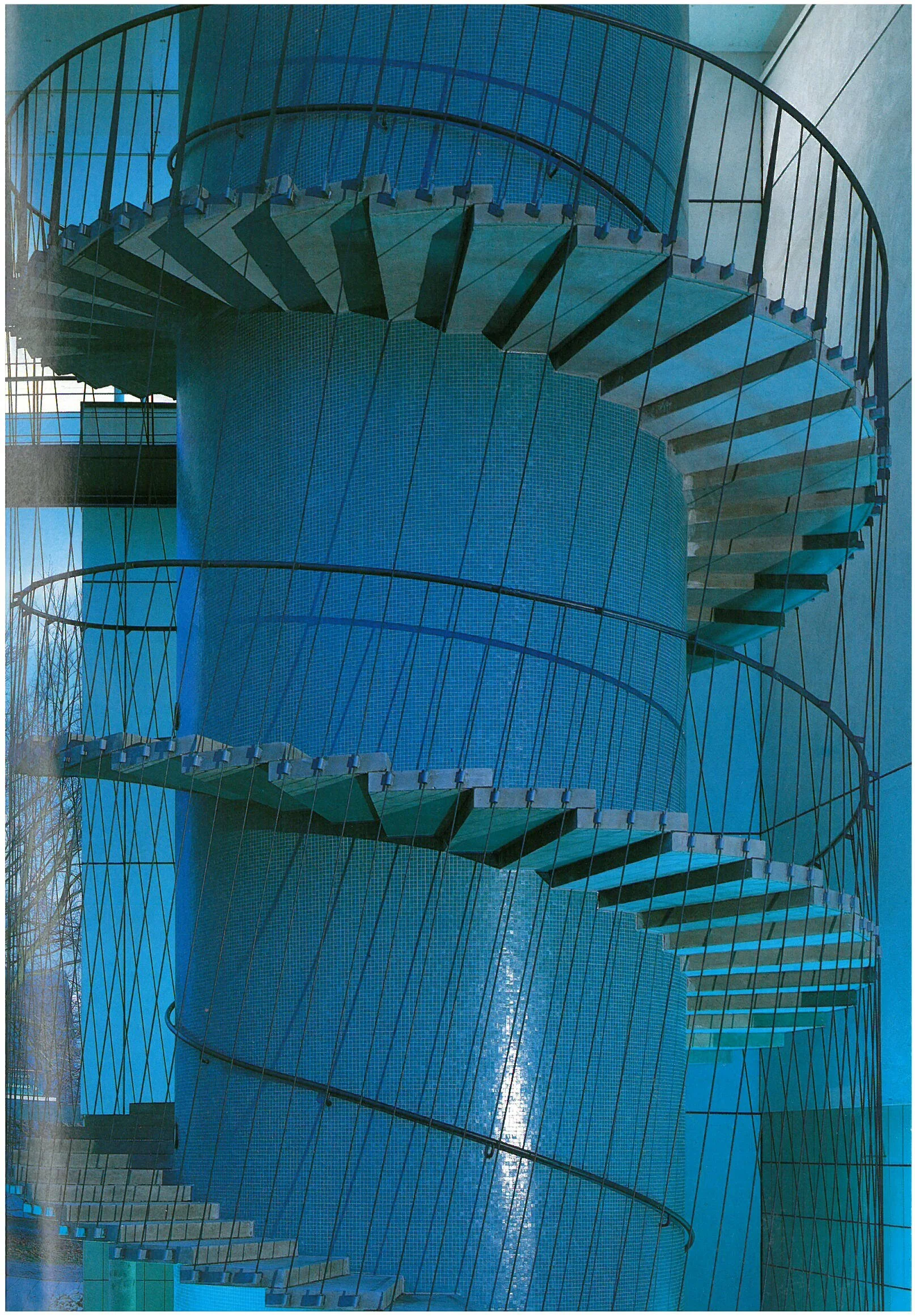 Constable Terrace lift Shaft.jpg