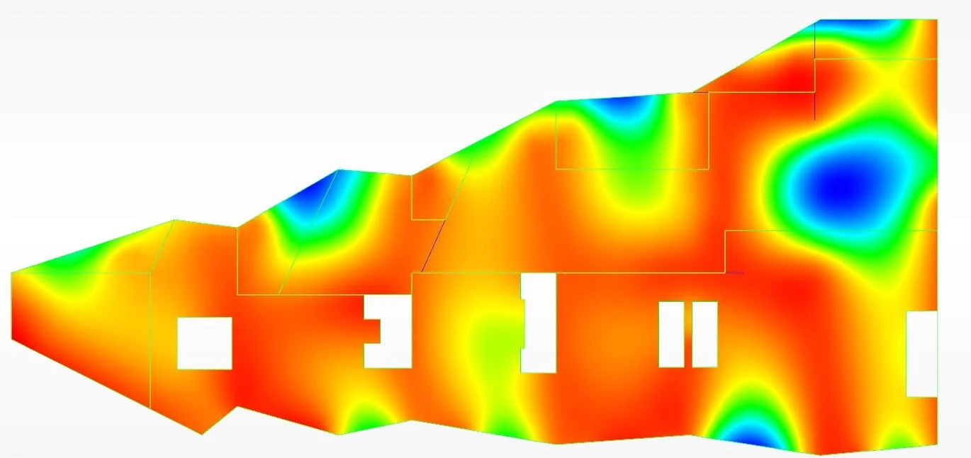 Old Ford Road Robot 2.JPG
