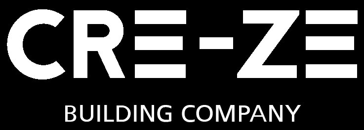 Cre-Ze Building Company, Servicios de Construcción y Arquitectura