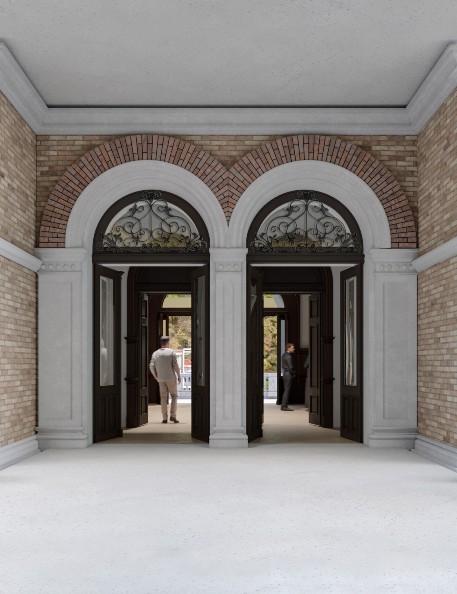 prenova Ville de Seppi