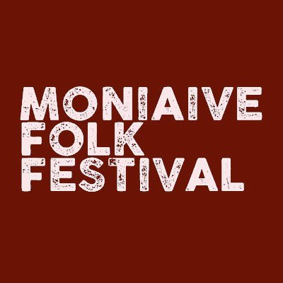 MONIAIVE FOLK FESTIVAL