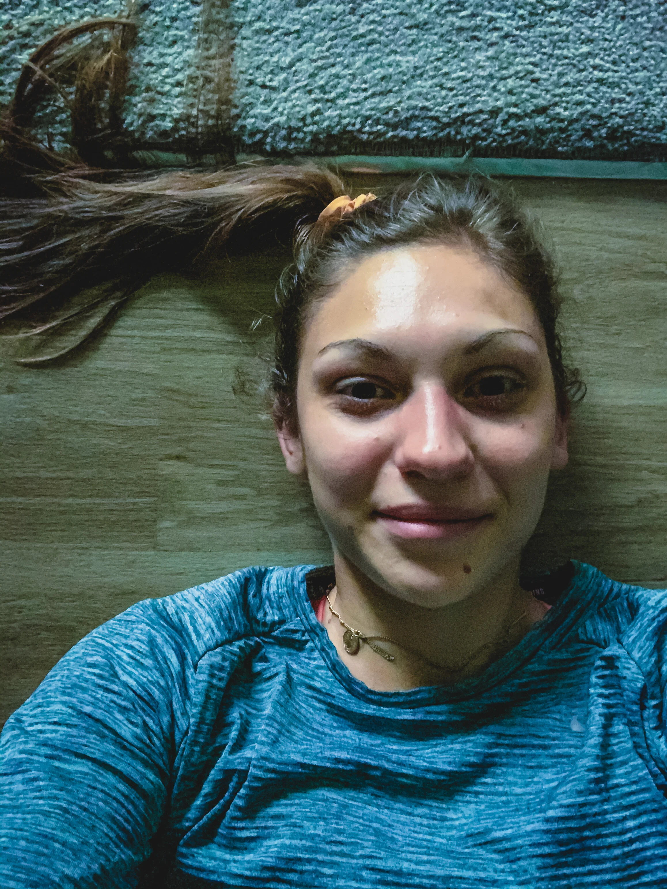 Recovery: Why you should spend some time relaxing and not sweating