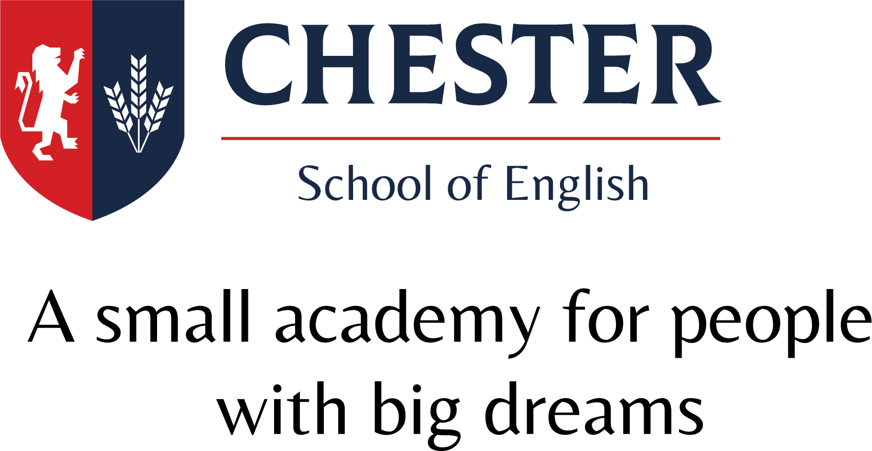 Chester School of English