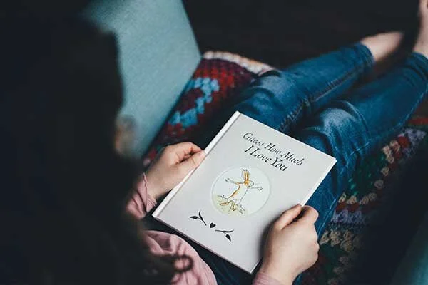 Copy of Reading is good