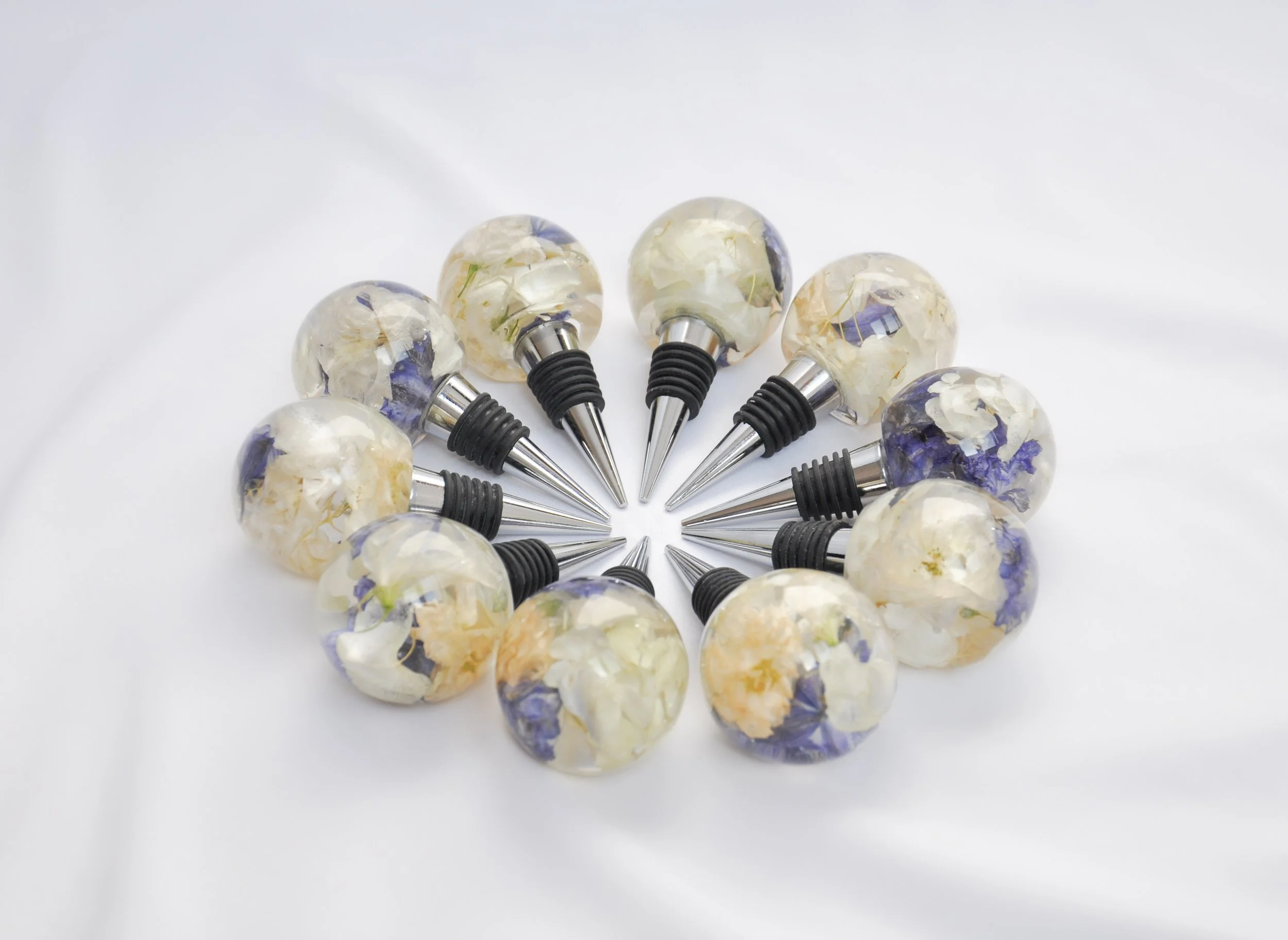 Bottle Stopper