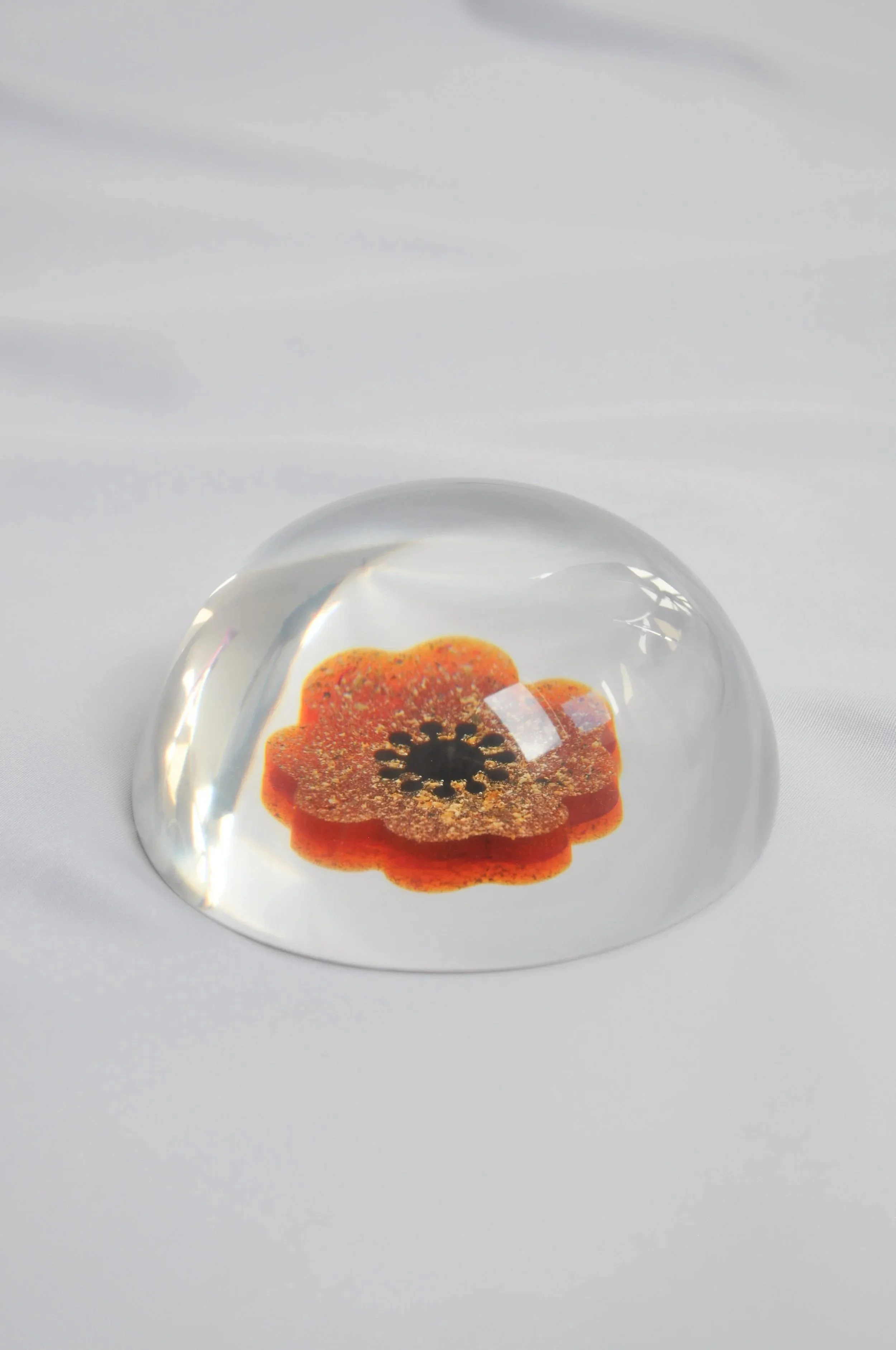 Preserved Ashes Memorial Dome