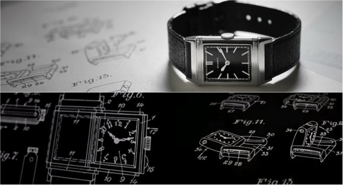 Jaeger-LeCoultre Reverso 1931