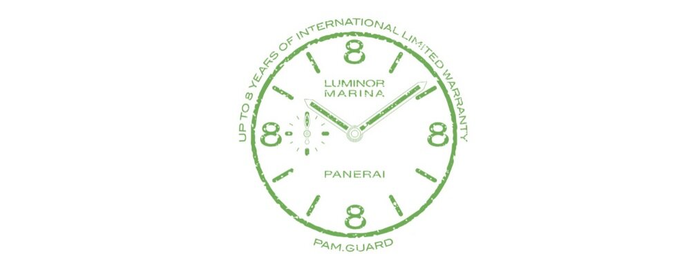 Panerai PAM.Guard