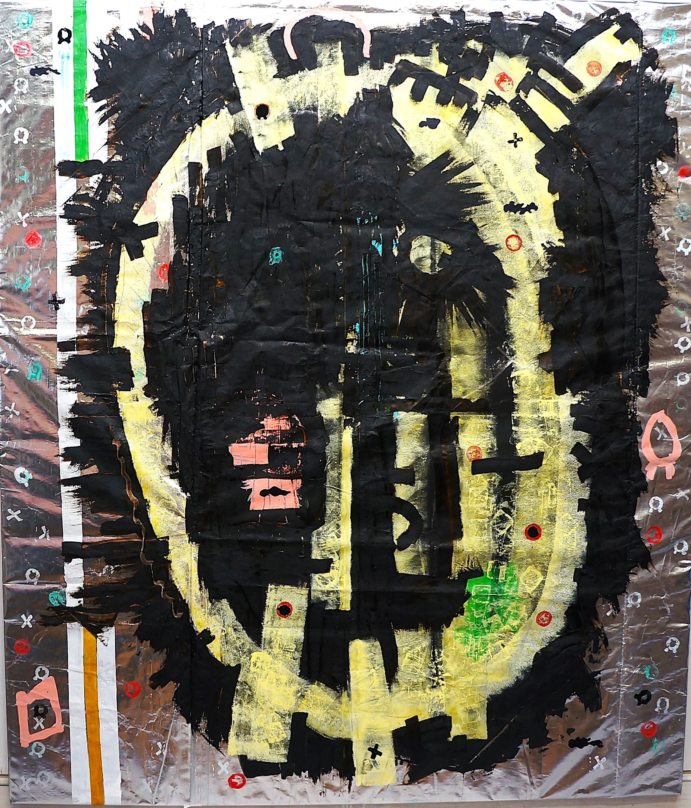 In No Certain Order: Recent Works