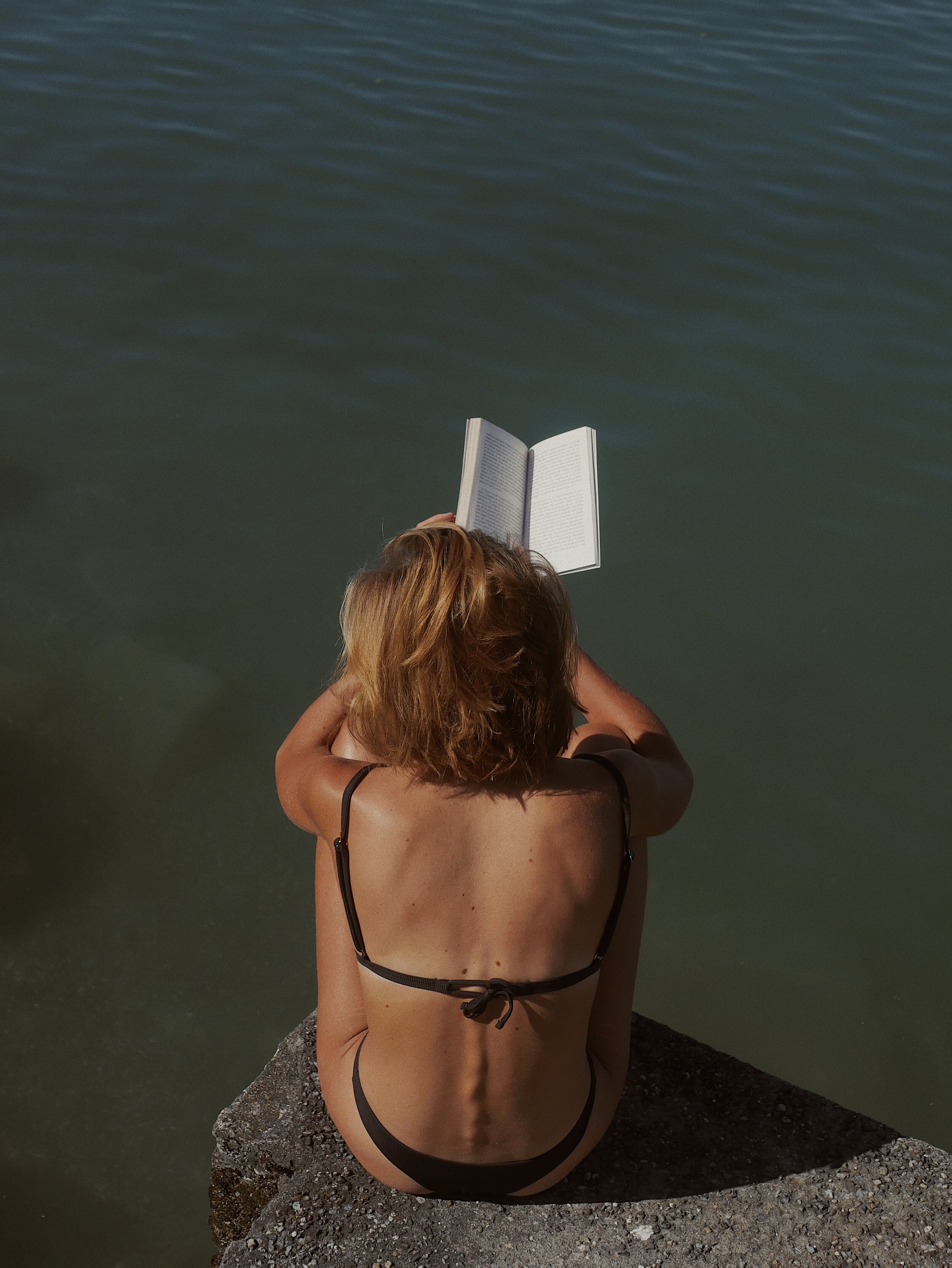 Books I'm Reading #1