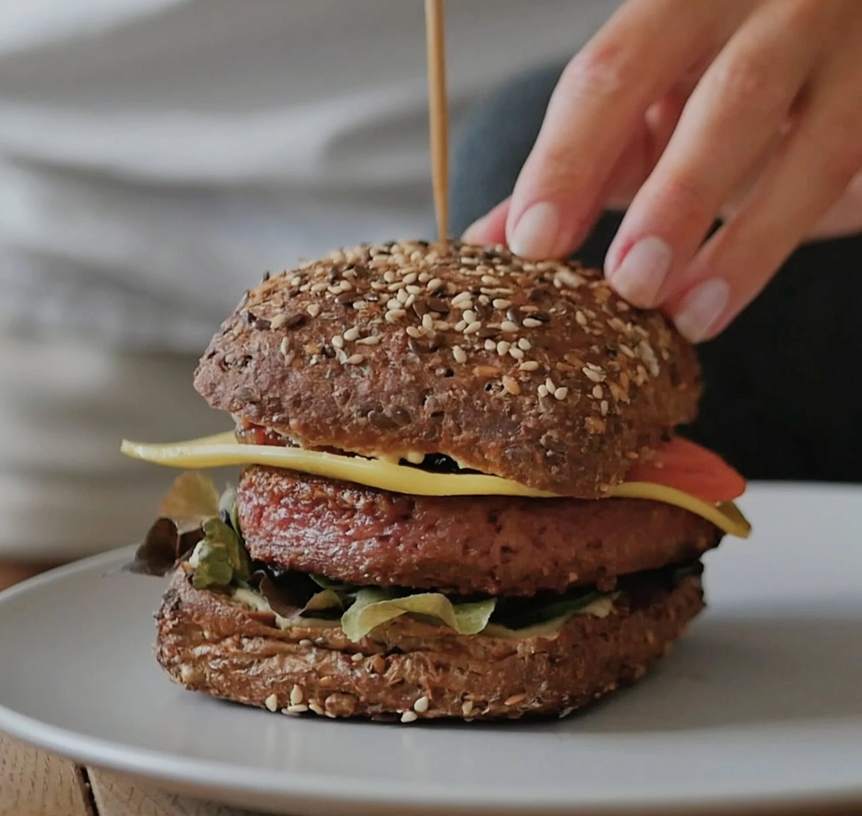 Vegan Recipes Your Non-Vegans Friends Will Love