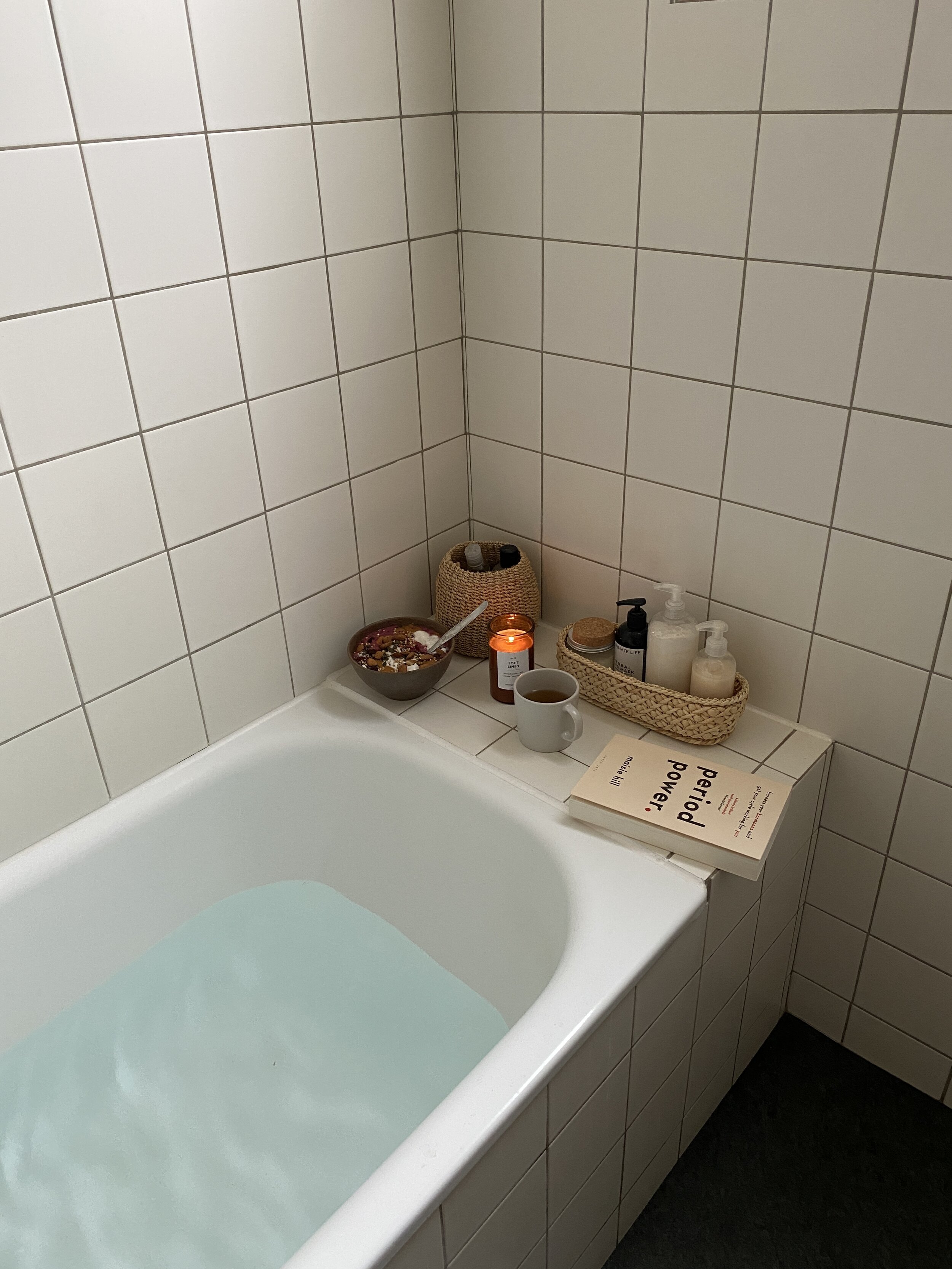 Self-Care Sunday Rituals